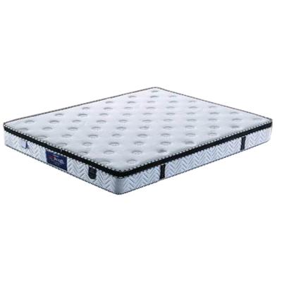 China Royal Comfort Latex Memory Foam Pocket Convertible Mattress China for sale