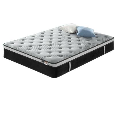 China Best convertible flexible massage latex mattress in a box for sale