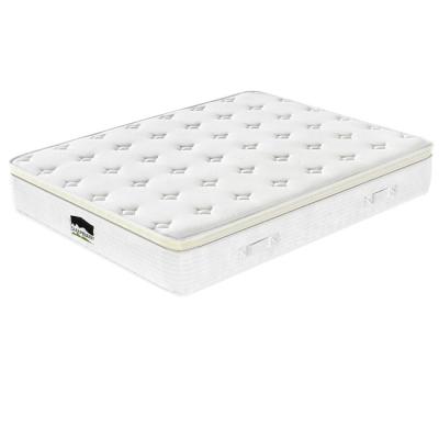 China Wholesale Price Foldable Roll Mattress In A Box Hotel Pocket Spring Bed Mattress for sale