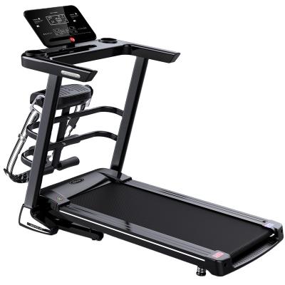 China 2021 high quality hot sale home fashion household electric treadmill with multifunctional for sale