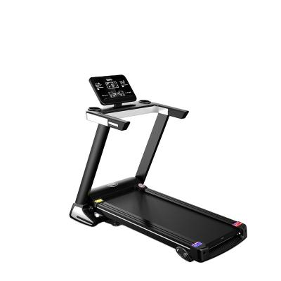 China High Quality Hot Selling Electric Foldable Walking Doctor Home Fitness Treadmill Machine Home Use Manufacture Factory for sale