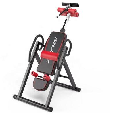 China Home Physiotherapy Use Fitness Gravity Life Gear Inversion Table For Sale for sale