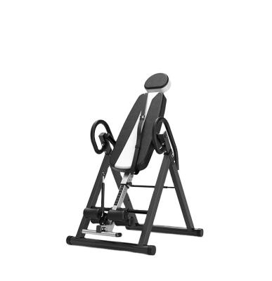 China 150kgs 2021 DPAO small inversion table can be customized back to treat the spine for sale