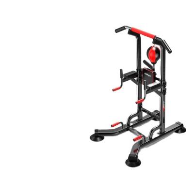 China 150KGS 2021 DPAO the latest style of home sports with pull up speed ball exercise fitness for sale