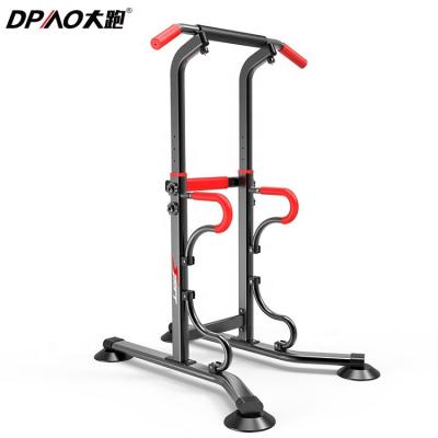 China China factory price durable multi-functional home horizontal bar good pull up fitness equipment pull up bar power tower for sale