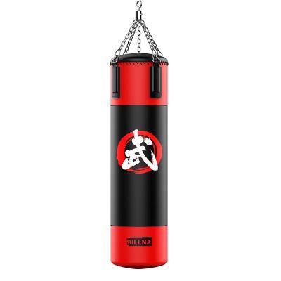 China PU Free Stance Sandbag Stance Solid Thai Boxing Heavy Duty Boxing Sandbags Boxing Sandbag Strongman Sandbag for sale