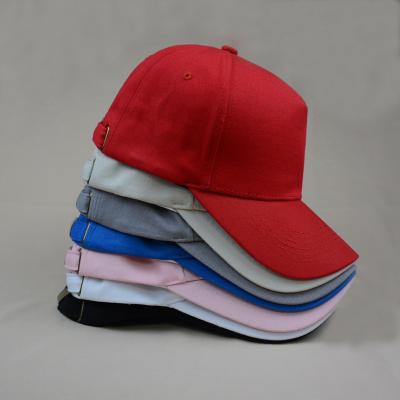 China Custom LOGO Sports Hat Abosorb Sweat Baseball Hat from Trustable JOINT Wholesale Supplier for sale