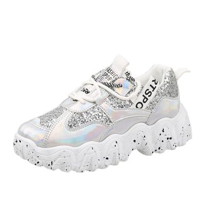 China Sneakers 2020 New Style Breathable Fashion Casual Woman Shoes New Arrivals Good Price-Quality Factory Direct for sale