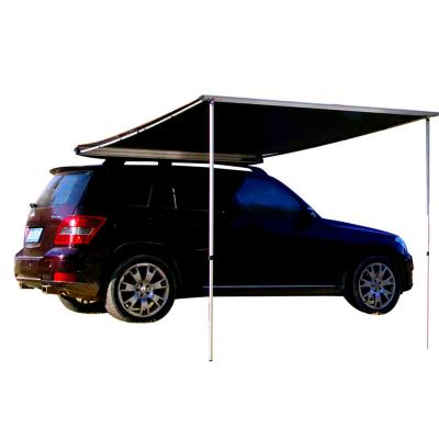 China Extended Type Top Tent Shell Side Opening Waterproof Outdoor Suv Roof Tent Manufacturer Hard Top Tent for sale