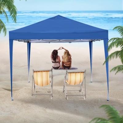 China Modern Instant Pop Up Event Tent Aluminum Trade Show Furniture Trade Show Booth Tents for sale