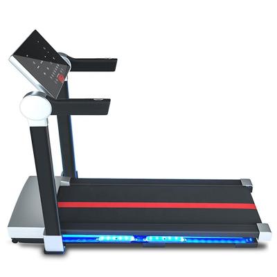 China Commercial and home new products treadmill fitness treadmill exercise treadmill home fitness equipment for sale