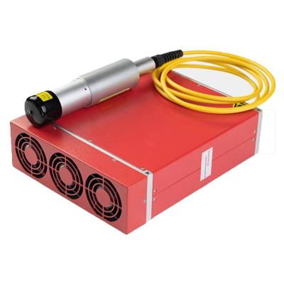 China High Efficiency JPT LP Series Power Laser Source 1064nm For Spotting Machine 20W/30W/50W Fiber Lasers Laser Source for sale