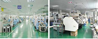 Verified China supplier - Shenzhen Just Link Tech Co., Ltd.