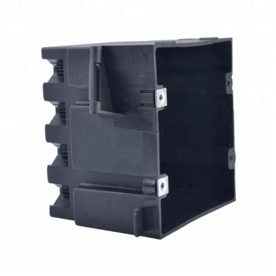 China safety Shanghai sockets linsky American standard receptacle plastic junction box YGC-018 for sale