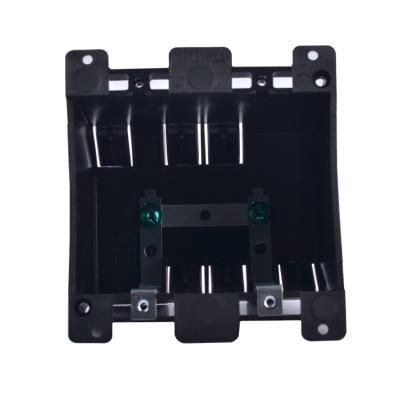 China Residential / General Purpose UL Listed American Standard Electrical Household Switch Junction Box for sale