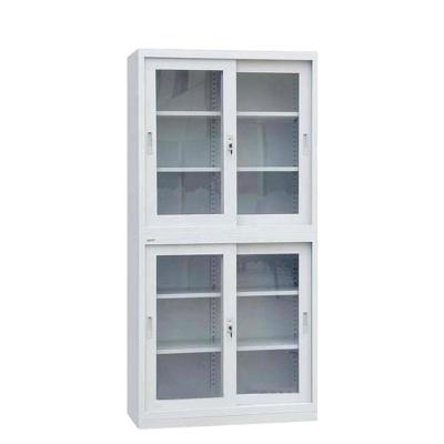 China (Other) Filing Furniture ML ML-JY1 Adjustable Mute Cabinet Like Bamboo Furniture Bangladesh Fire Proof Cabinet Balcony File Book Cupboard for sale