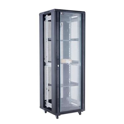 China Server Room Telecommunication Equipment Network Cabinet Rack Data Center Server for sale