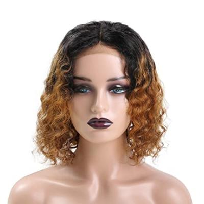 China Other Loose Wave 180%density Peruvian Human Hair Lace Front Wigs 18inch Wig Glueless Hd Lace Up Raw Hair For Black Women for sale