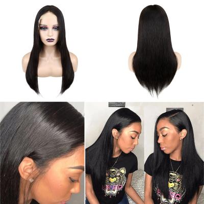 China Other Wholesale Brazilian Hair HD Lace Front Wigs 100% Virgin Hair Wigs Vendors For Color Women 13x4 Lace Frontal Wig Glueless HD for sale