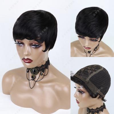 China Soft Straight Thick Remy Hair Wig HD Lace Up Wigs For Alimina Mink Women Wholesale Transparent Swiss Natural Brazilian OEM for sale