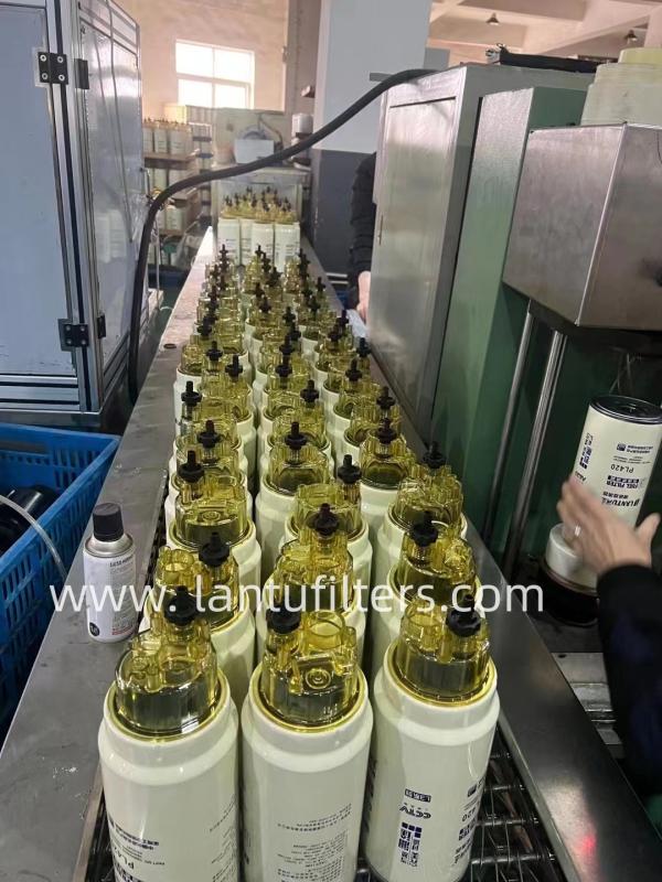 Fornitore cinese verificato - Hebei Lantu Auto Parts Co., Ltd.