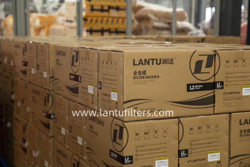 Proveedor verificado de China - Hebei Lantu Auto Parts Co., Ltd.