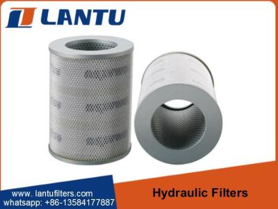 China Filtro de aceite industrial hidráulico de la venta caliente del OEM de LANTU 207-60-71182 para PC200-8 H5646 H5629 ML1420 en venta