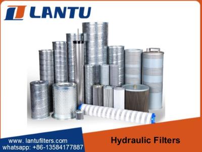 Cina Filtri dell'olio idraulici Marine Hydraulic Filter Factory Price della sostituzione di LANTU in vendita