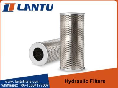 China Filtro de succión hidráulico de Diesel Engine Parts del excavador de LANTU 424-16-11140 HF6332 P550084 en venta