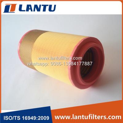 Cina Lantu Auto Parts Air Filter P789377 RS5488 E719L C261100 AF26677 HP2675 A68580 sostituzione in vendita