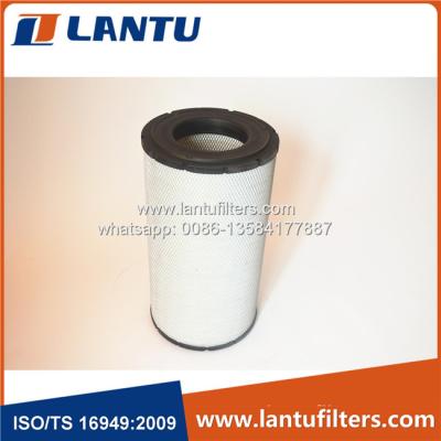 Cina Filtro d'aria Lantu P532966 A5668S RS3517 C24015 A5668S 46744 AF25667 FA3369 600-185-4100 Sostituzione in vendita