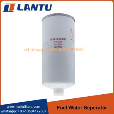 Cina Filtro da RVI SCANINA Lantu Marine Fuel Water Separator FS20158 5524276 C5524276 91FG026 in vendita