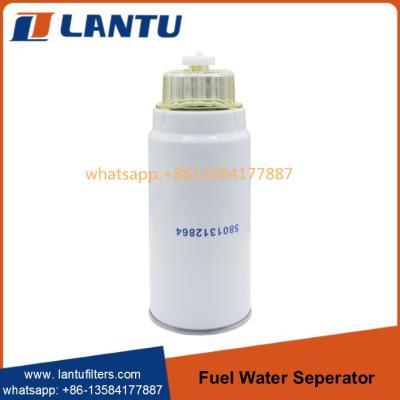 Cina Separatore di acqua del combustibile diesel di Lantu 5801312864 PL420 612600081294 612600081335 1117025-612-0000 VG1540080311 in vendita