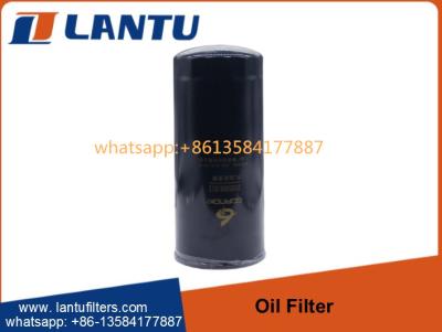 China Heißer Verkaufsfabrikpreis der Lantu-Ölfilter-Element-D5000681013 P553191 LF3675 LF3476 LF3379 LF16101 zu verkaufen