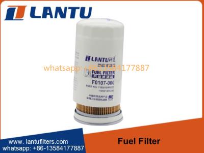 China Hersteller Lantu  Fuel Filter Elements F0107-000 1105010W6000 1105012D5240 zu verkaufen