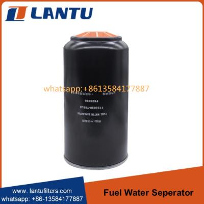 Cina Separatore di acqua del combustibile di Lantu FS20090 P551026 2113151 2997378 111100683 RE522689 in vendita