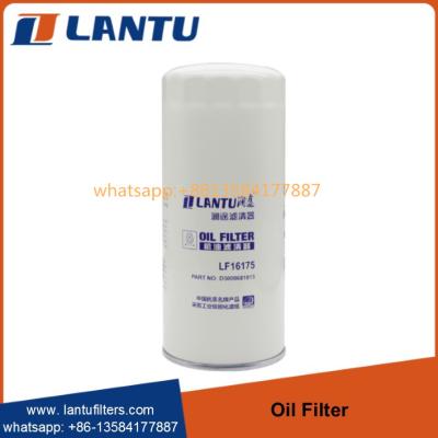 Cina Intero elemento Kit Oil Filter LF16175 PERKINS di Lantu di vendita in vendita