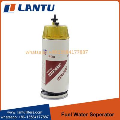 China Separador diesel de alta qualidade R120S R120P R120T R160P de Marine Boat Fuel Filter Water à venda