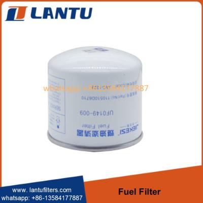 China In het groot de Dieselfilter UF0149-009 DONGFENG FAW van de Lantufabriek Te koop