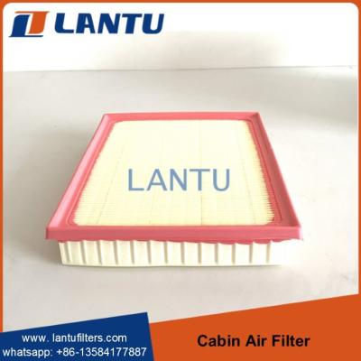 China Kabinen-Luftfilter 17801-25020 LANTU KOMATSU Luftfilter PU-17801-F0050 zu verkaufen