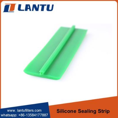 China Tira Dustproof impermeável por atacado do selo da tira da selagem do silicone do selo da gaxeta da porta do perfil do silicone para o carro à venda