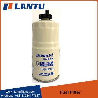 China Van de de Autobrandstof van de Lantufabriek het In het groot van de de Filter1105020d354 Brandstof Element van de de Filtervervanging voor Verkoop Te koop