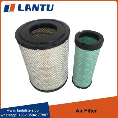 China Lantu Auto Teile Luftfilter E593L C30899 AF25131M RS3508 HP2516 A5535 P532473 6I0273 Ersatz zu verkaufen