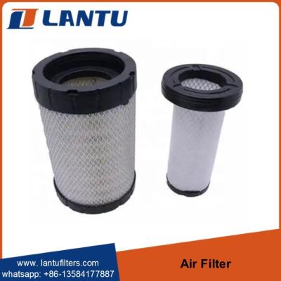 Cina Filtro d'aria ad alte prestazioni Lantu 7008043 7008044 AF27998 RS5747 A88220 per caricatore di volante S630 S650 T630 T650 in vendita