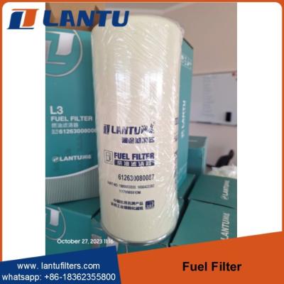 China Lantu Brennstofffilter 612630080087 CX1023 1117050B81DM 1000053555 1000422382 Reinigungsfilter Großhandel zu verkaufen