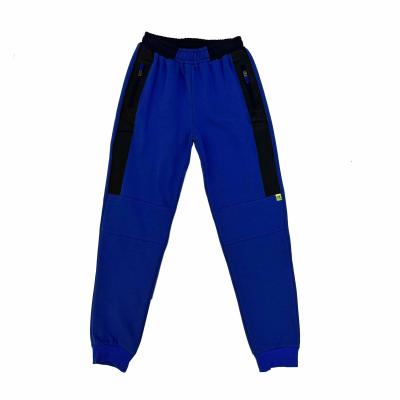 China Color 2021 Wholesale Fade Proof fleece bottom elastic streetwear designed 10 year old boys tracksuits boys kids tracksuit for sale