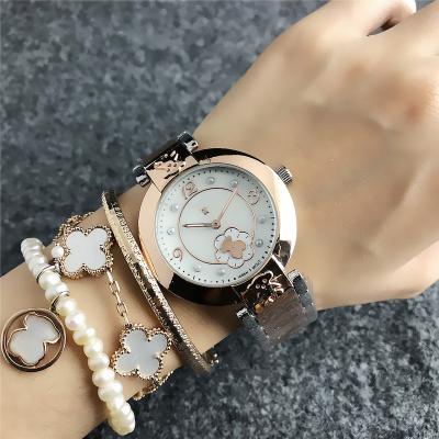 China Non-Specific Best Selling Custom Watch Women's Luxury Watch OEM ODM Hot Selling High Quality Machine for sale