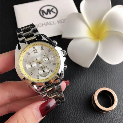 China Non-specific gifts for women set stainless steel band watch custom elegant bracelet watch durable luxury watches for men ceas ieftin de mana for sale