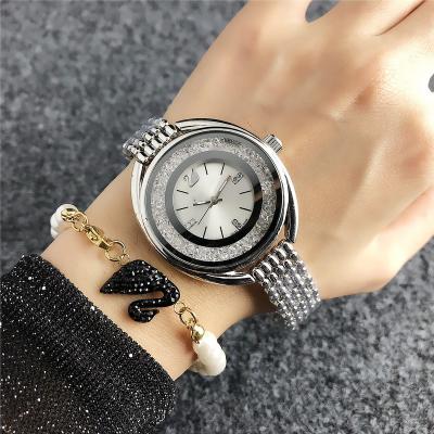 China Stainless steel top luxury band non-specific luminous diamod brand men's wrist watch watches men wrist luxury for sale