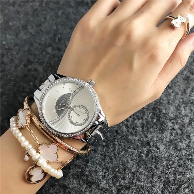 China Non-specific quartz watches dw watch wea 2021 new arrival ladies analog wrist watch alloy band retro design women wrist watches mens for sale